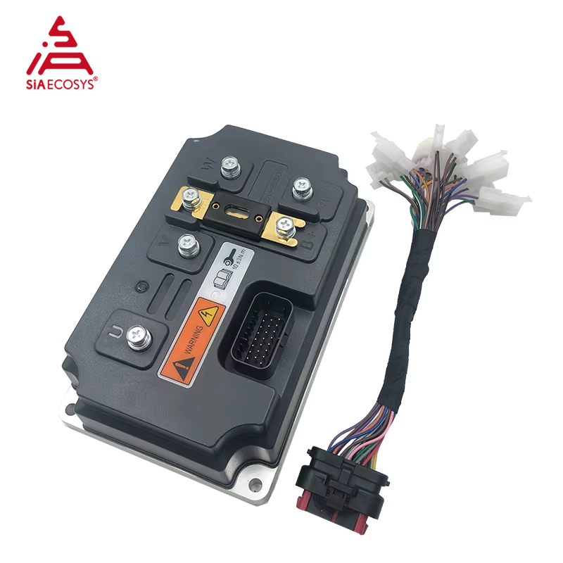 Sterownik VOTOL EM260SGTP BLDC – Fardriver Controller 72V 500A recenzja i cena