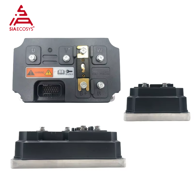 Sterownik VOTOL EM260SGTP BLDC – Fardriver Controller 72V 500A recenzja i cena