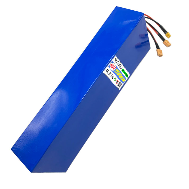 Oryginalna bateria Kaabo Manti – 60V 30Ah Electric Scooter Battery recenzja i cena